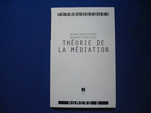 NEUROLINGUISTIQUE NEUROPSYCHOLOGIE,Used