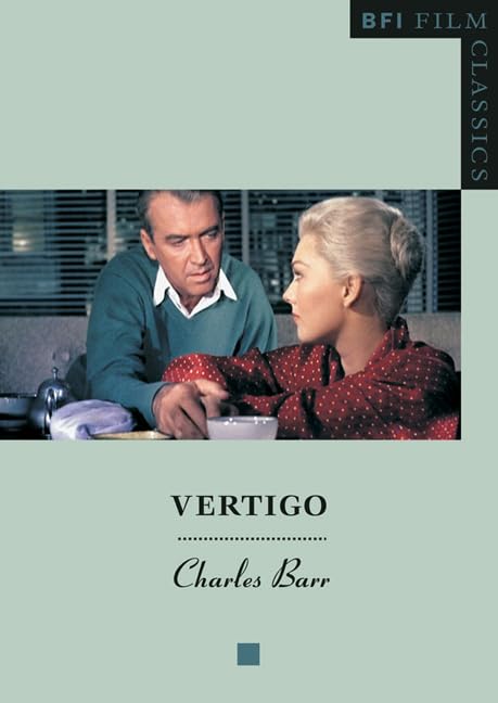 Vertigo (Bfi Film Classics),Used