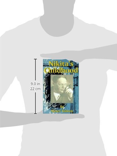 Nikita's Childhood,New