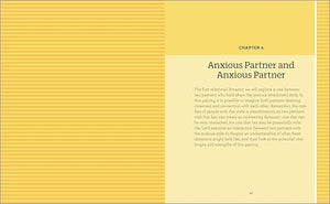 Attachment Theory Workbook for Couples: Exercises to Strengthen and Grow Your Relationship,Used