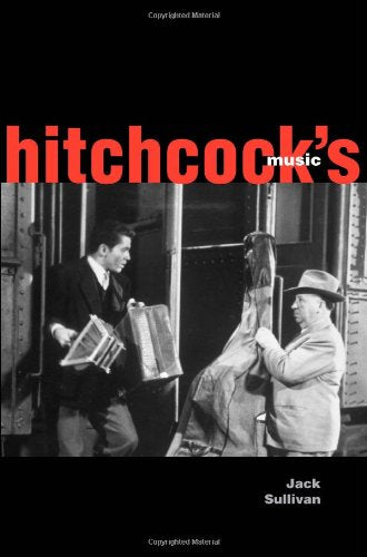 Hitchcock S Music-new,New