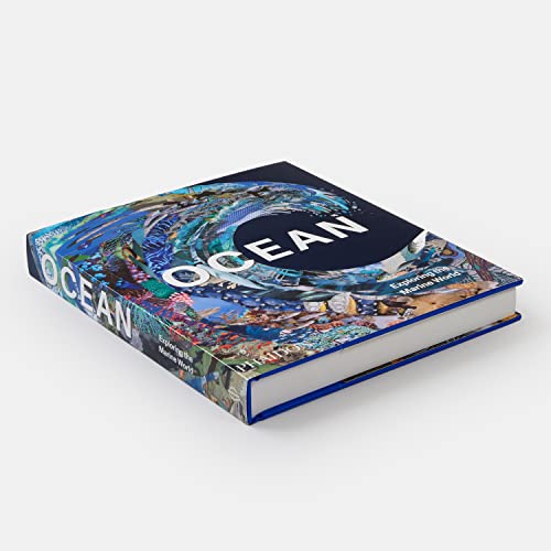 Ocean: Exploring the Marine World,Used