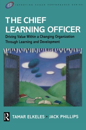 The Chief Learning Officer (Improving Human Performance),Used