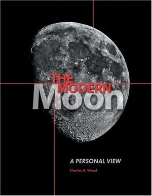 The Modern Moon: A Personal View,Used