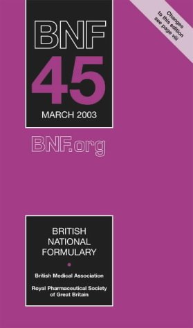 British National Formulary
