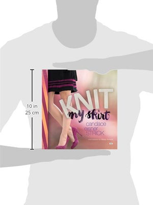Knit My Skirt