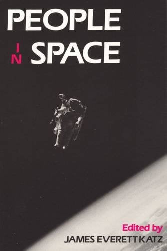 People in Space: Perspectives for a Star Wars Century,Used