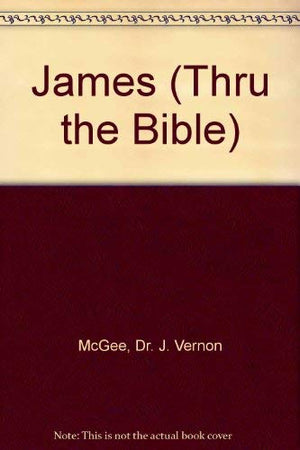 James (Thru the Bible),Used