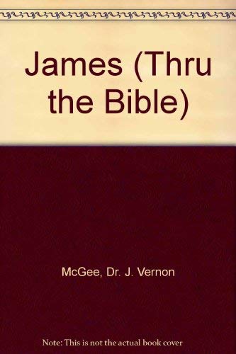 James (Thru the Bible),Used