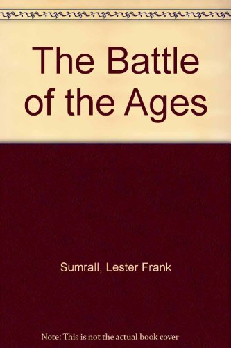 The Battle Of The Ages,Used