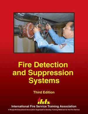 Fire Detection and Suppression Systems,Used