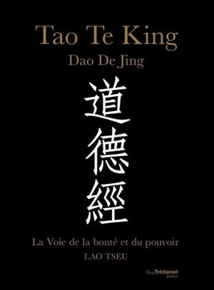 Tao te king, La voie de la bont et du pouvoir,Used