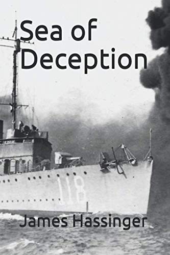Sea Of Deception (Creed Of Deception),Used