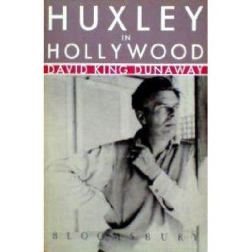 Huxley in Hollywood,Used