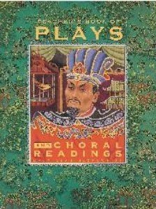 Teacher's Book of Plays & Choral Readings,Used