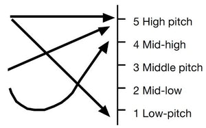 250 Essential Chinese Characters Volume 1: Revised Edition (Hsk Level 1),New