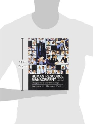 Human Resource Management: A Managerial Tool for Competitive Advantage,Used