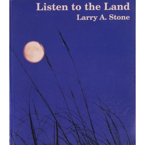 Listen to the Land: Selections from 25 Years of Naturalist Writing in The Des Moines Register,Used