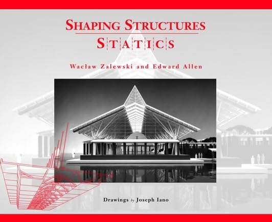 Shaping Structures: Statics,Used
