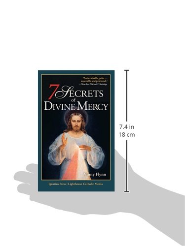 7 Secrets Of Divine Mercy,Used