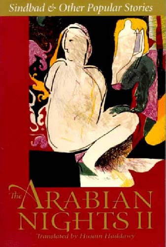 The Arabian Nights II: Sinbad and Other Popular Stories,Used