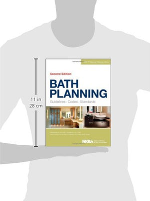 Bath Planning: Guidelines, Codes, Standards,New
