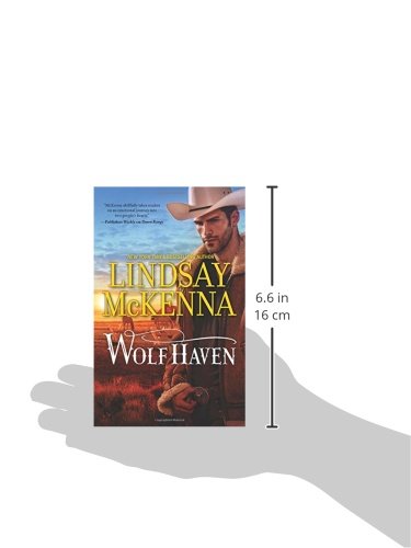 Wolf Haven (Jackson Hole, Wyoming),Used