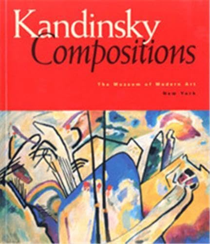 Kandinsky Compositions,New