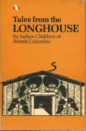 Tales From The Longhouse,Used