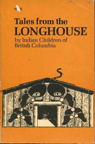 Tales From The Longhouse,Used