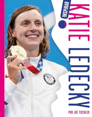 Katie Ledecky (Spanish) (Spanish Edition)