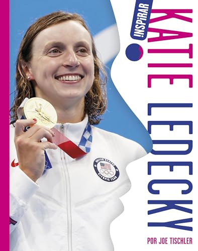 Katie Ledecky (Spanish) (Spanish Edition)