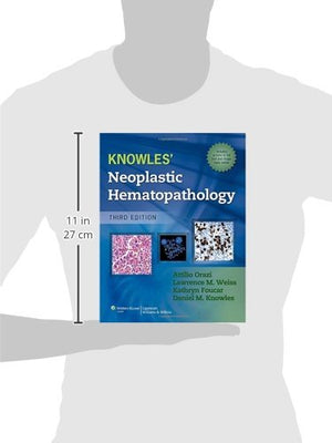 Knowles' Neoplastic Hematopathology,Used