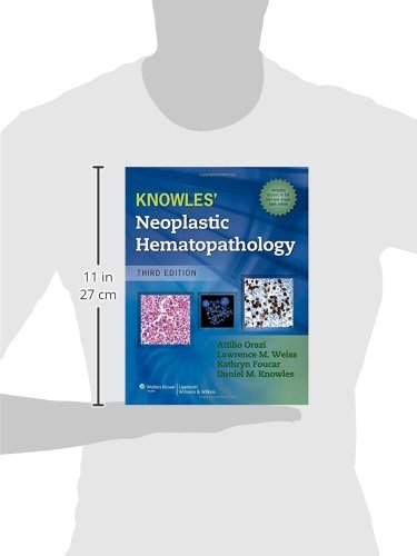 Knowles' Neoplastic Hematopathology,Used