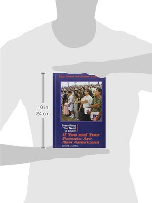 If You and Your Parents Are New Americans (Need to Know Library),Used