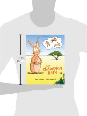 The Champion Hare,Used