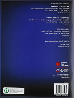 Bls (Basic Life Support) Provider Manual
