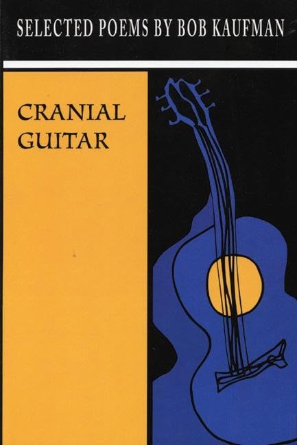 Cranial Guitar,Used