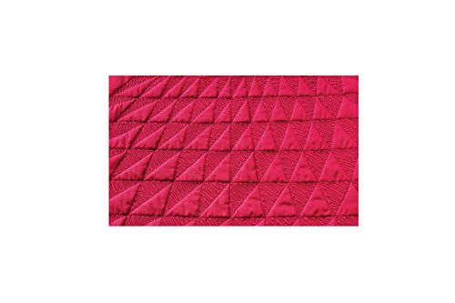 StepbyStep Texture Quilting: 65 New FreeMotion & WalkingFoot Designs,Used