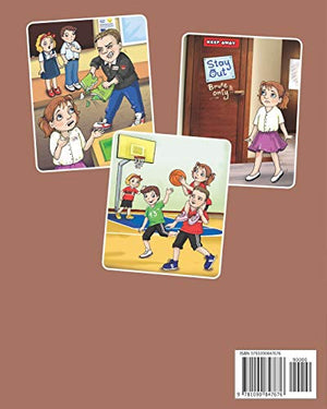 Lily's Bully,Used