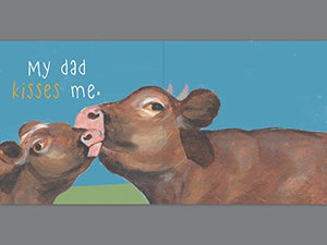 My Dad Loves Me! (Marianne Richmond),Used