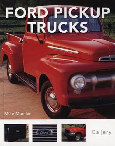 Ford Pickup Trucks (Gallery),New