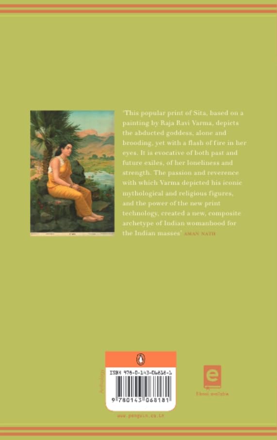 In Search Of Sita,Used