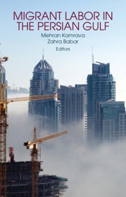 Migrant Labor In The Persian Gulf,Used