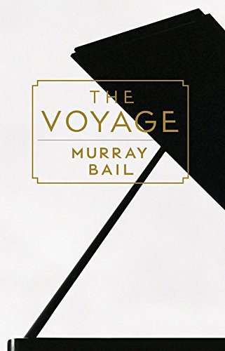 The Voyage,Used