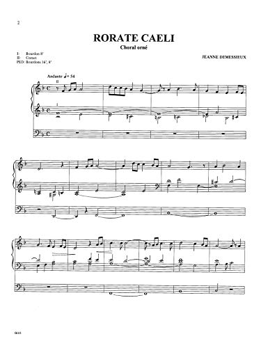 Twelve Choral Preludes on Gregorian Chant Themes (SummyBirchard Edition),Used