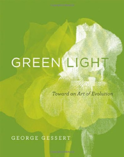 Green Light: Toward an Art of Evolution (Leonardo),Used