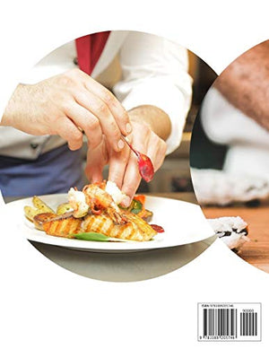 Top 40 Chef Questions and Answers: Chef Interview Questions and Answers to Prepare for a Job Interview,Used