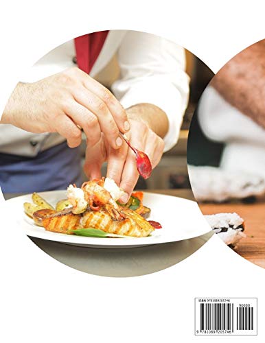 Top 40 Chef Questions and Answers: Chef Interview Questions and Answers to Prepare for a Job Interview,Used