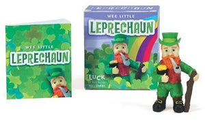 Wee Little Leprechaun,Used